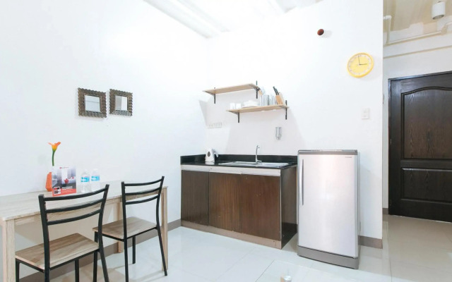RedDoorz @ Kassel Residences Paranaque