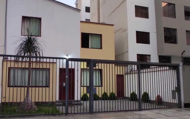 Oscar House 776