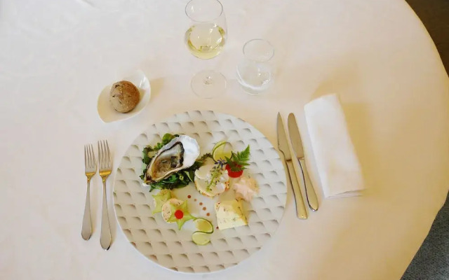 Hostellerie Saint Louis