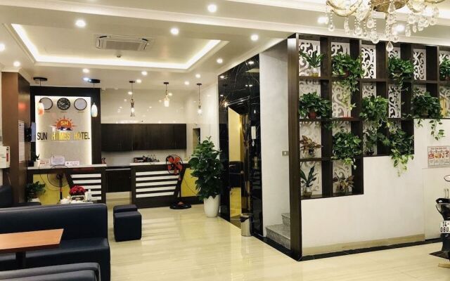 Sun Homes Hotel