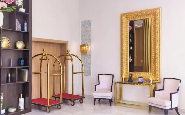 LAIM Hotels And Suites Oshogbo