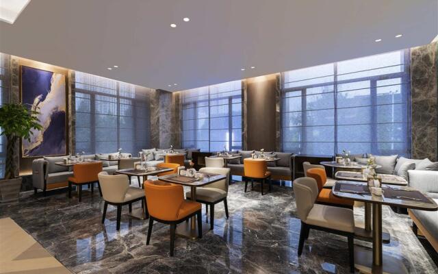 Novotel Tianjin Drum Tower