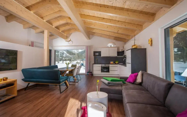 Appartement Ahorn