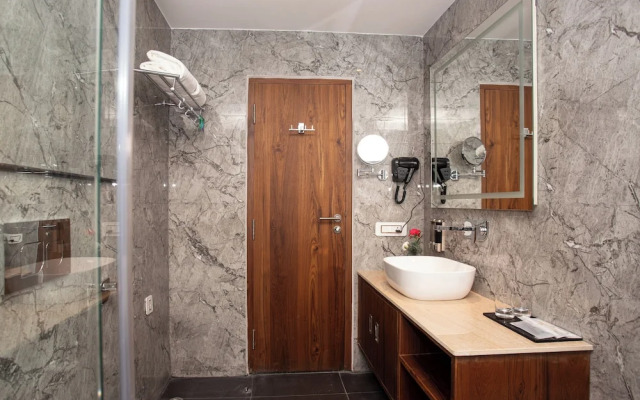 The Belvedere Himalayan Retreat, Mcleodganj by Leisure Hotels