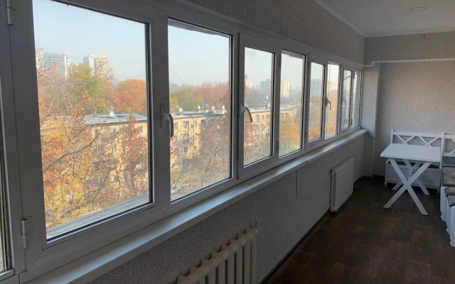 Charming 1-bed Apartment in Tashkent