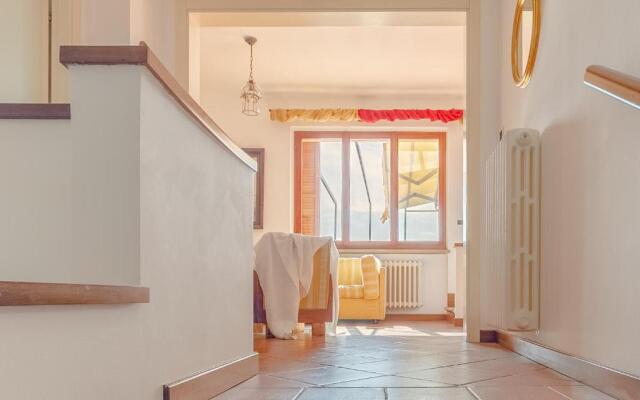 Arancio - appartamenti a 300 m dal mare