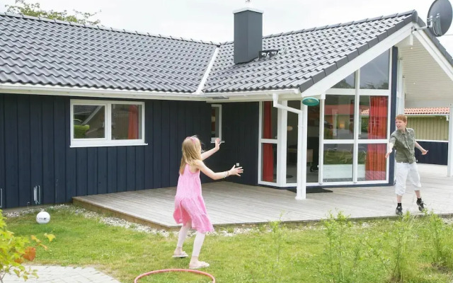 Holiday Home in Grömmitz