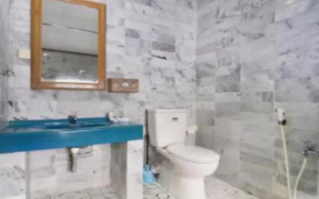 Pasific Beach Cottages