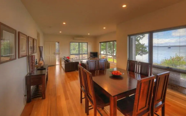 The Fisherman's Wife