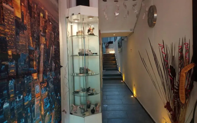 TAO Hotel Mexico