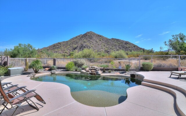 Las Sendas - 3 Bedroom Home - Mesa