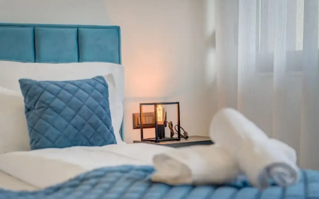 Lichia Amia Luxury Rooms