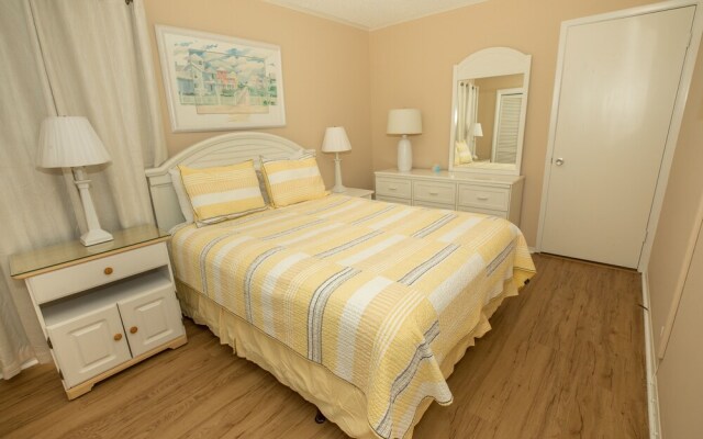 Sandpiper Cove 2019 1 Bedroom Condo