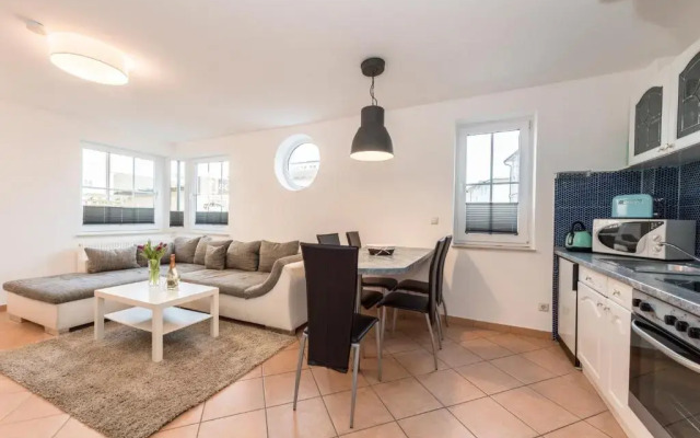 Villa Mona Lisa Whg. 6