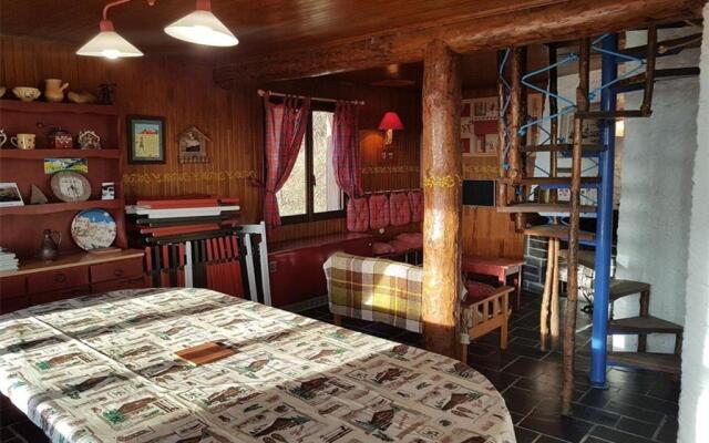 Chalet Saint-Michel-de-Chaillol, 10 pièces, 18 personnes - FR-1-393-82