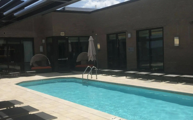 Sedona-Slate by Executive Apartments