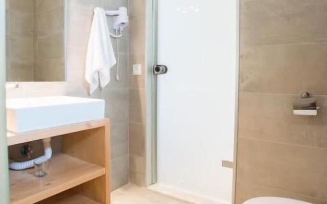 Johannes Boutique Apartments&Suites