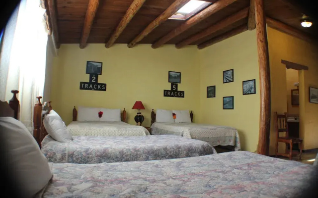 Hotel Paraiso del Oso