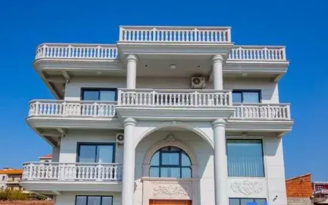 Dingyi Seaview Homestay