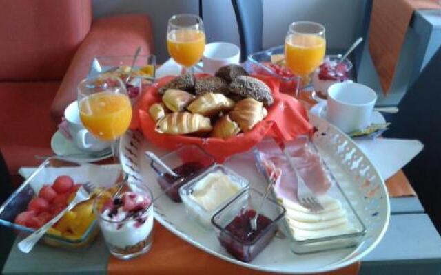 Guest House Antero de Quental