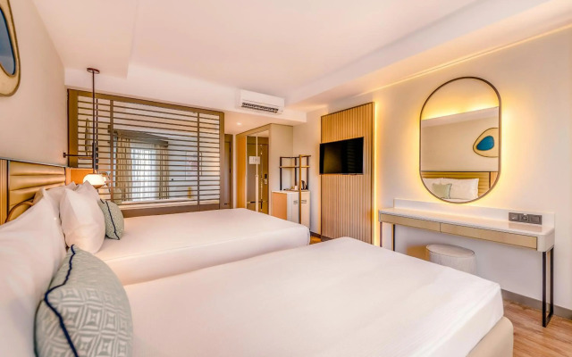 Belek Beach Resort Hotel - All inclusive