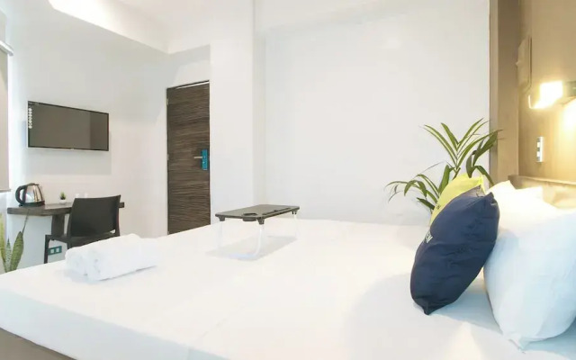UrbanViewSanAntonio'sPlaceSampalocManila