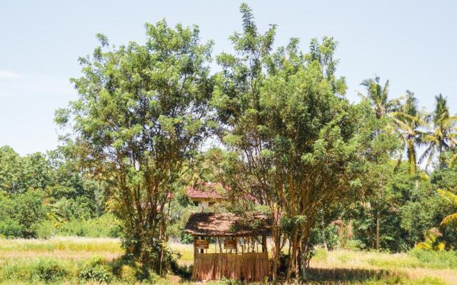 Rahayu Guest House Ubud