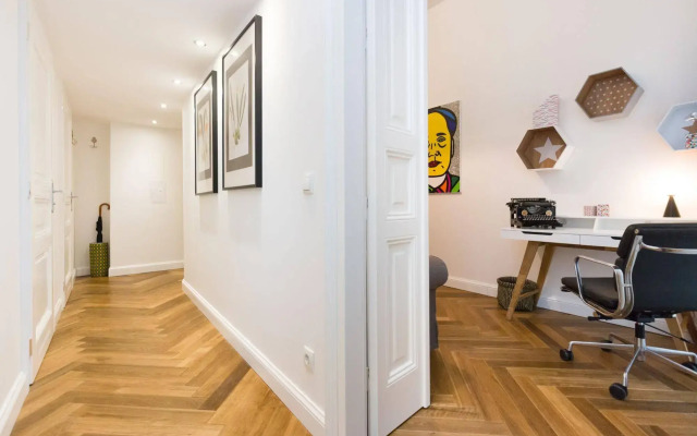 Vienna Prestige Apartments Alser Str.