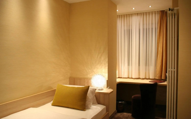 Hotel Hammer - Mainz Hauptbahnhof