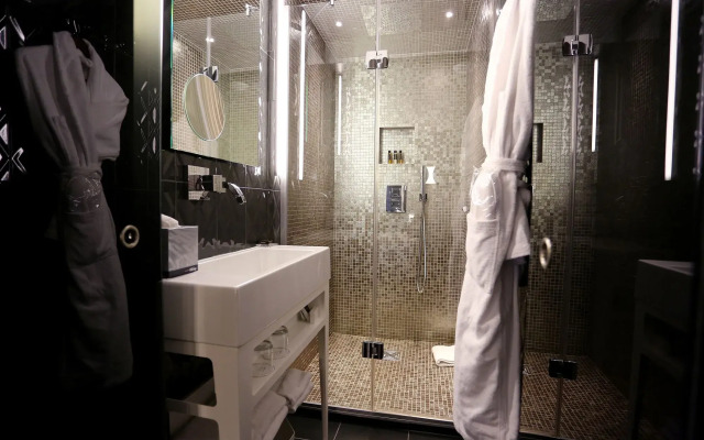 Hotel Le Malown