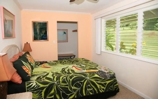 Hale Mana 4 Bedroom Home
