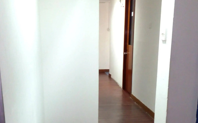 Backpacker's Freak Hostel & Guest House