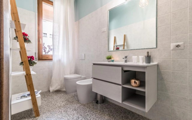 Boutique Apartments Collection-L'attimo Fuggente