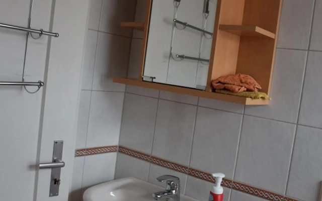 Ferienwohnung Heinrichseck