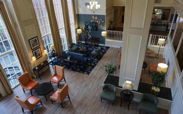 Best Western Capital Beltway Washington DC