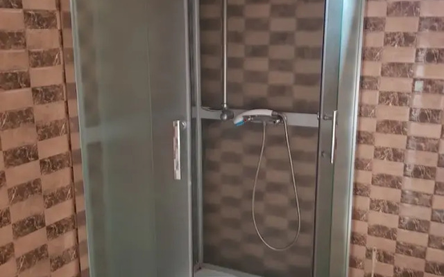 Hotel Leyla Almaty 1