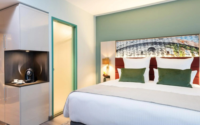 Leonardo Hotel Augsburg