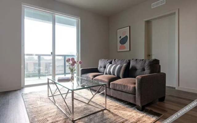 Reno Experience District Condos By Barsala