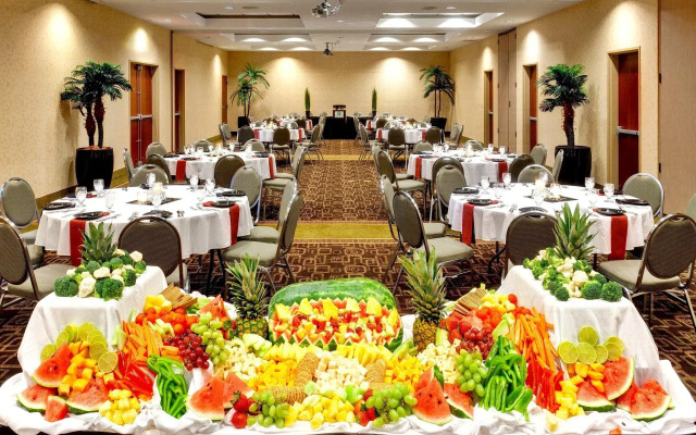 Holiday Inn Southaven Central - Memphis by IHG