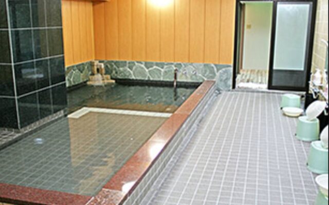 Hotel City Inn Wakayama