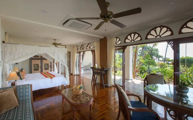 Villa Su
