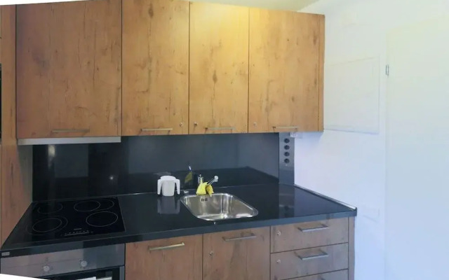 Apartments Cresta