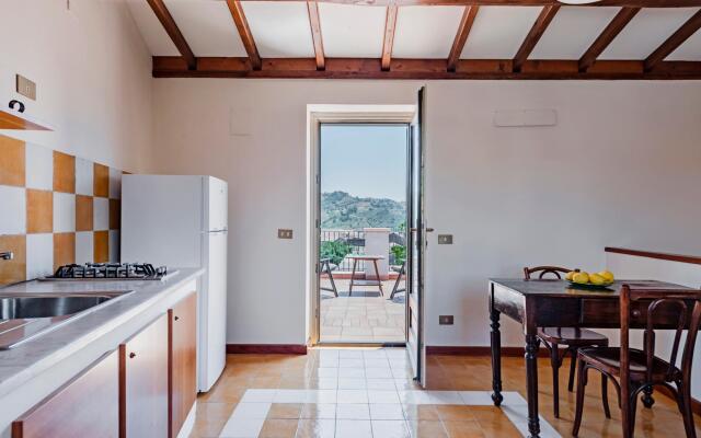 Gli Iris Apartments - Casa con Terrazza by Wonderful Italy