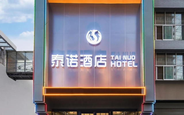 Tainuo Hotel