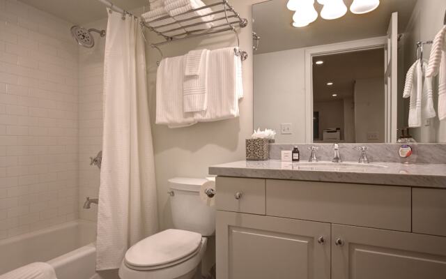 Abode at Silver Mountain