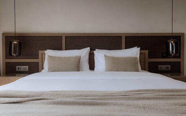 Enigma Mykonos Boutique Hotel