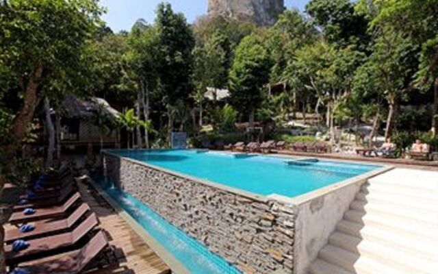 Railay Great View Resort