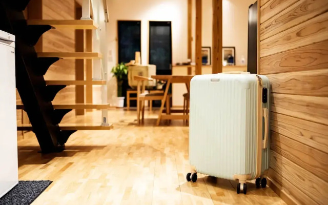 SHUBOU TAMAJIMAN - Hostel