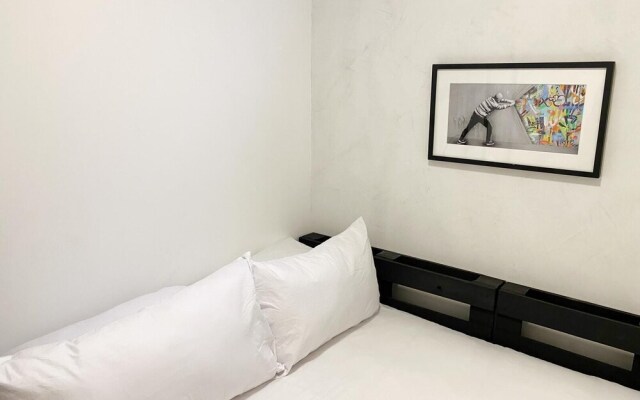 Stylish 2BR in heart of Barranco