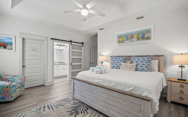 21400 Marlin Ave - Blue Marlin